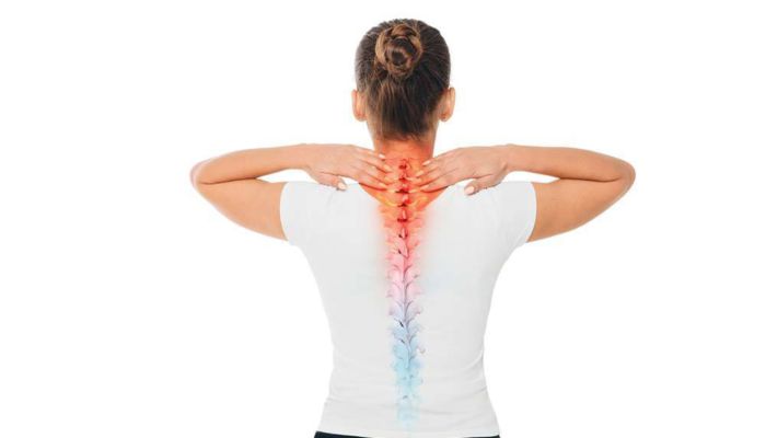 Back Pain: Symptoms, Causes, Diagnosis, and Treatment
